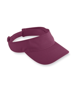 Augusta Sportswear 6228 Youth Athletic Mesh Visor