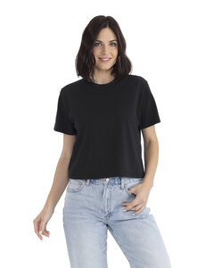 Next Level NL7610 Ladies' Heavyweight Boxy T-Shirt