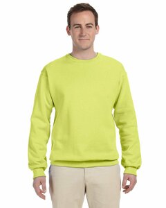 Jerzees 562 Adult NuBlend® Fleece Crew