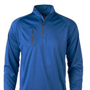 Dunbrooke DB3555 Dbk Mns Portal Pullovr