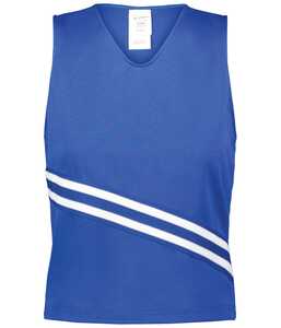 Augusta Sportswear 6923 Ladies Cheer Squad Shell