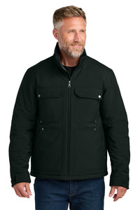 CornerStone CSJ75 Insulated Workwear Soft Shell