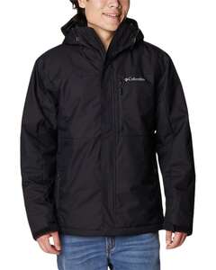 Columbia 208959 Tipton Peak™ III Insulated Jacket