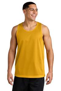 Sport-Tek ST5000 PosiCharge ® Reversible Mesh Tank