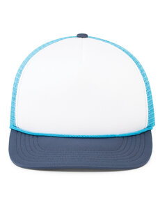 Pacific Headwear P782 Foamie Fresh Trucker Cap