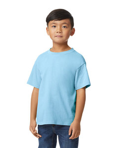 Gildan 65000B Youth Softstyle Midweight T-Shirt