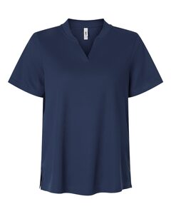 CORE365 CE108W Women's Nova Performance Pique Polo