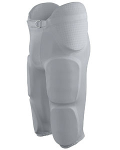 Augusta Sportswear AG9600 Gridiron Integrated Football Pant