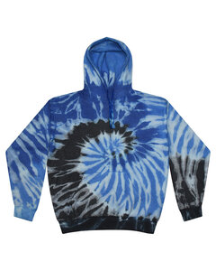 Colortone 8600 Unisex Cloud Hooded Sweatshirt