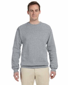 Jerzees 562 Adult NuBlend® Fleece Crew