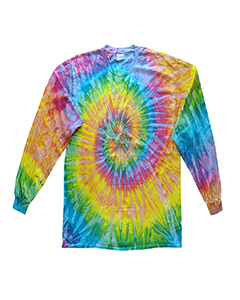 Tie-Dye CD2000Y Youth Long-Sleeve Tee