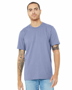 Bella + Canvas 3001C Unisex Jersey Short Sleeve T-Shirt