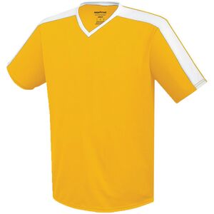 HighFive 322731 Youth Genesis Soccer Jersey