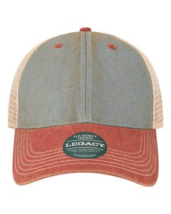 LEGACY OFA Old Favorite Trucker Cap