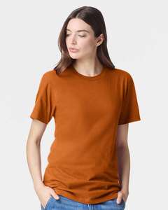 American Apparel 2001 Fine Jersey Tee