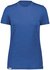 Holloway 223717 Ladies Eco-Revive Tri-Blend Tee