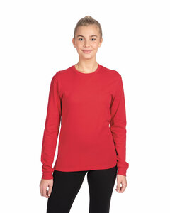 Next Level 6211NL Unisex CVC Long-Sleeve T-Shirt