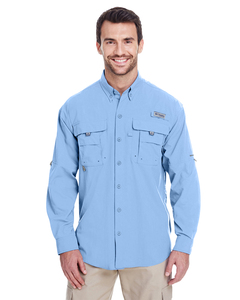 COLUMBIA Men's Bahama Long Sleeve Shirt - Great Outdoor Shop