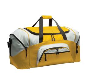 Port Authority BG99 - Standard Colorblock Sport Duffel