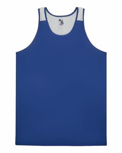 J America JA8668 Ventback Singlet