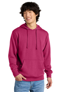 District DT6100 V.I.T. ™ Fleece Hoodie