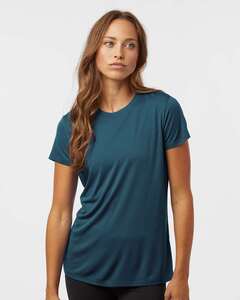 AllPro 48000L Pro-Lock Women's Performance T-Shirt
