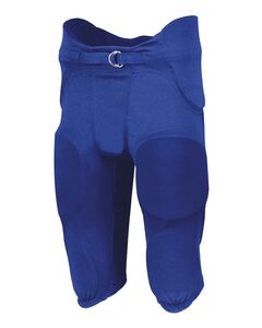 Russell Athletic F25PFM Integrated 7-Piece Pad Football Pant