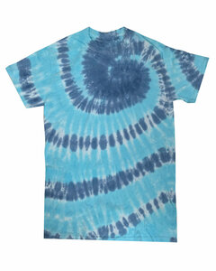 Tie-Dye CD100 Adult T-Shirt