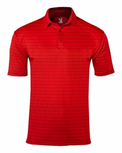 Badger Sport 4042 Ultimate Cross Tech Polo