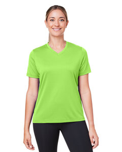 Team 365 TT15W Ladies' Zone Performance Mesh T-Shirt