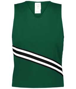 Augusta Sportswear 6923 Ladies Cheer Squad Shell