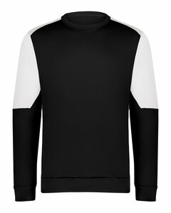 Holloway 223525 Men's Momentum Team Fleece Crew