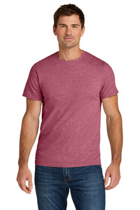 Jerzees IC46M Ultimate ™ Unisex Ring Spun T-Shirt