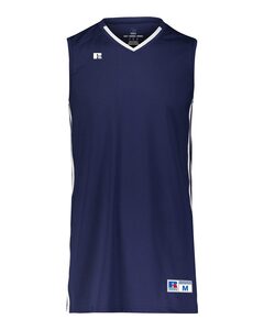 Russell Athletic 4B1VTB Youth Legacy Basketball Jersey