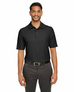 CORE365 CE112T Men's Tall Fusion ChromaSoft™ Pique Polo