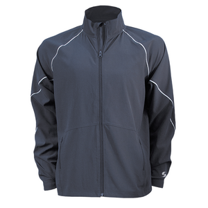 Soffe S1026YP Soffe Youth Game Time Warm Up Jacket