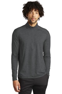 Sport-Tek ST711 Exchange 1.5 Long Sleeve 1/2-Zip