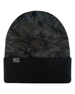 Dri Duck DD3523 Coleman Cuffed Beanie