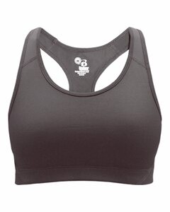 Badger Sport 2636 B Sport Girls' Bra Top