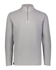 Augusta Sportswear 6863 Unisex Micro-Lite Fleece Quarter-Zip Pullover