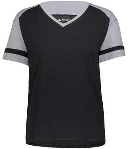 Augusta Sportswear 2915 Girls Fanatic 2.0 Tee