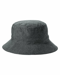 Big Accessories BA676 Crusher Bucket Hat