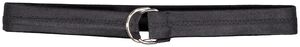 Russell Athletic FBC73M 1 1/2 - Inch Covered Football Belt