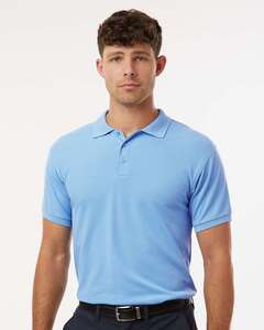 AllPro 62800 Pique Polo