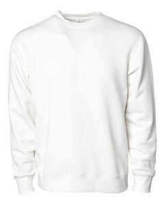 Independent Trading Co. PRM3500 Pigment Dyed Crew Neck Pullove thumbnail