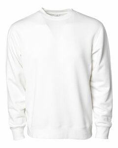 White crewneck shop