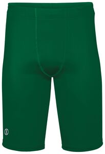Holloway 221038 PR Max Compression Shorts