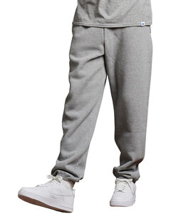 Russell Athletic 029HBM Dri-Power® Closed Bottom Pocket Sweatpant