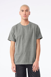 Bella + Canvas 4810GD Unisex Heavyweight Garment-Dyed Tee