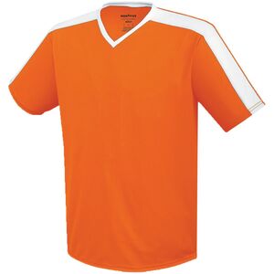 HighFive 322731 Youth Genesis Soccer Jersey